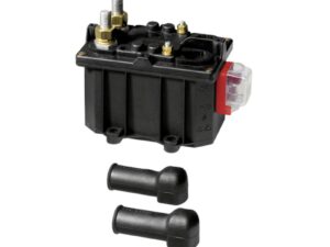 Coupe-batterie de secours 250/2200 A