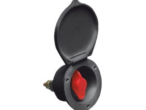 Coupe-batterie Compact 32 V DC 100 A