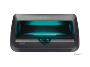 Chargeur sans fils étanche ROKK SUB 10W
