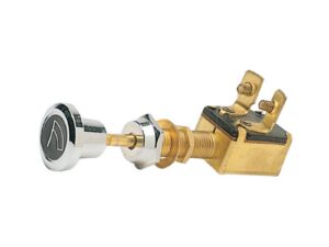 Interrupteur Utility Essuie-glace