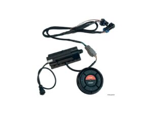 CoastKey Basic Kit moteur simple - tous sauf Mercury