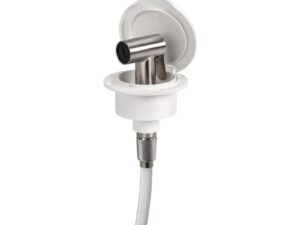 Douche pont Classic Evo