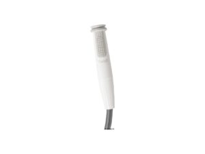 Douche intégrée WHALE Twist® Mk2 blanc 190x57 mm