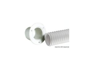 Gaine flexible en PVC rouleau 12 V
