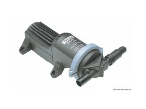 Pompe WHALE Gulper 220 12 V