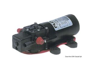Rule Dual-Port fish tank aerator pump