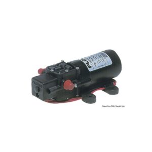 Rule Dual-Port fish tank aerator pump