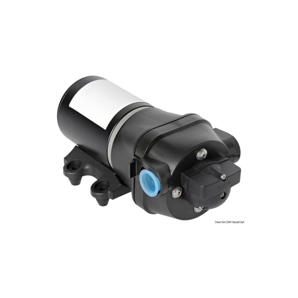 Raccord 1/2" droit Aquatec