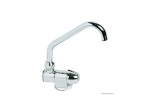 Robinet pivotant série Slide haut eau froide