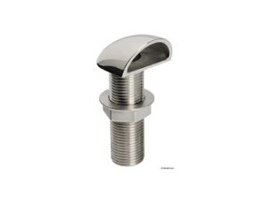 Dalot AISI 316 1/2"