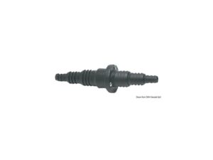 Clapet anti-retour 13/20/26 mm