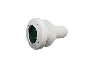 Passe-coque nylon/fibre de verre 1"3/8 19/20 mm