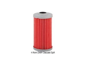 Filtre carburant YANMAR 10450055710