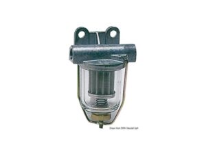 Cartouche rechange inox p. 17.656.00