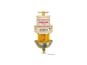 Cartouche rechange RACOR 30 micron p. 500MA