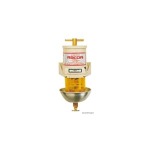 Filtre p. gasoil RACOR 500MA