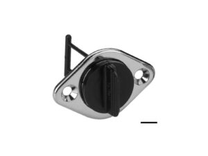 Nable de vidange Ø 40 mm