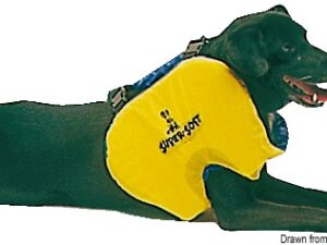 Bouée pour chiens/chats Pet Vest