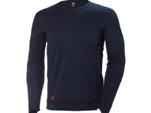 Sous-vêtements - T-shirt HH Lifa Max navy bleu XXL