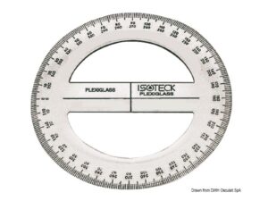 Règles parallèle Micron 300 mm