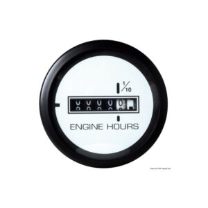 Indicateur Trim YAMAHA