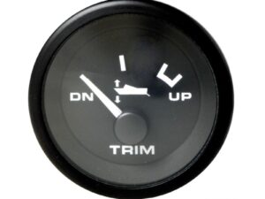 Indicateur trim JOHN/EVINRUDE