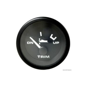 Indicateur trim JOHN/EVINRUDE