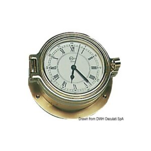 Horloge Barigo Poseidon sect.