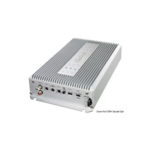Clarion remote extension cable for 29.101.91 10m
