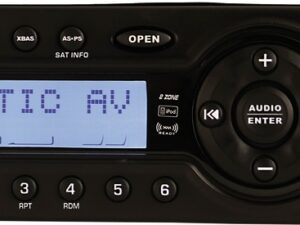 Cavo a Y-Split Aquatic AV