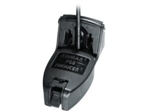 Trasduttore Raymarine passante plastica CPT-110 DV