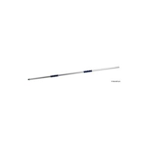 Manche 30x150mm blanc