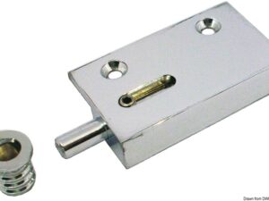 Charnière dx+sx mm 74x35