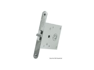 Serrure cylindre 15 mm