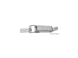 Fermeture levier inox 102mm