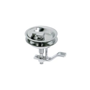 Lève-plancher inox