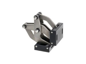 Charnière escamotable 44,5 mm Emballage: 2 pièces