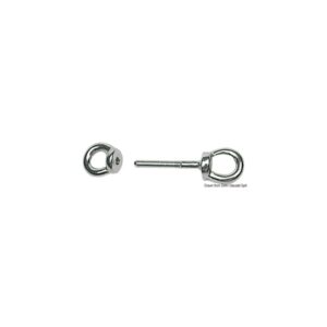 Anneau double lait.ch. 8x80mm