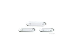 Base plastique blanche pour 40.132.15