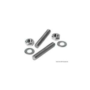 Taquet rabattable 140 mm