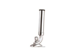Porte-canne en plastique fixation à paroi N. 2