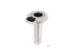 Portacanna rotante Streamline 360 - 0°
