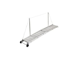 Passerelle pliable 210 cm