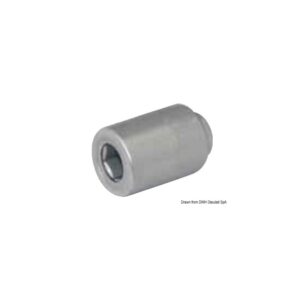 Anode rondelle magnésium 24 x 15 mm