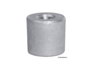 Anode collecteur aluminium 70/90/115 HP