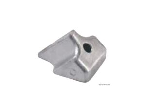Anode p. hors-bord 4/8 HP