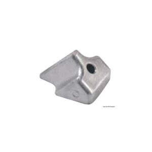 Anode plaque double
