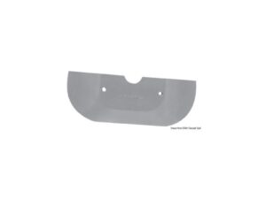 Plaque anode aluminium intra-hors-bord Alpha One