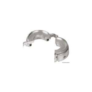 Anode collier aluminium Volvo Ø 107 mm