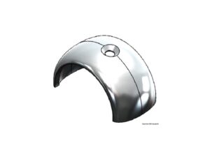 Couvre-joint blanc 30 x 30 mm